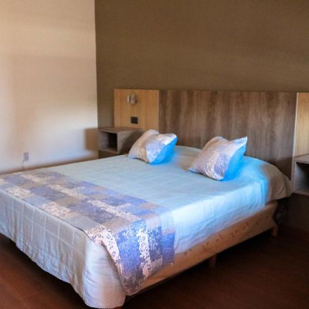 לה ריוחה Avant Park Hotel חדר תמונה