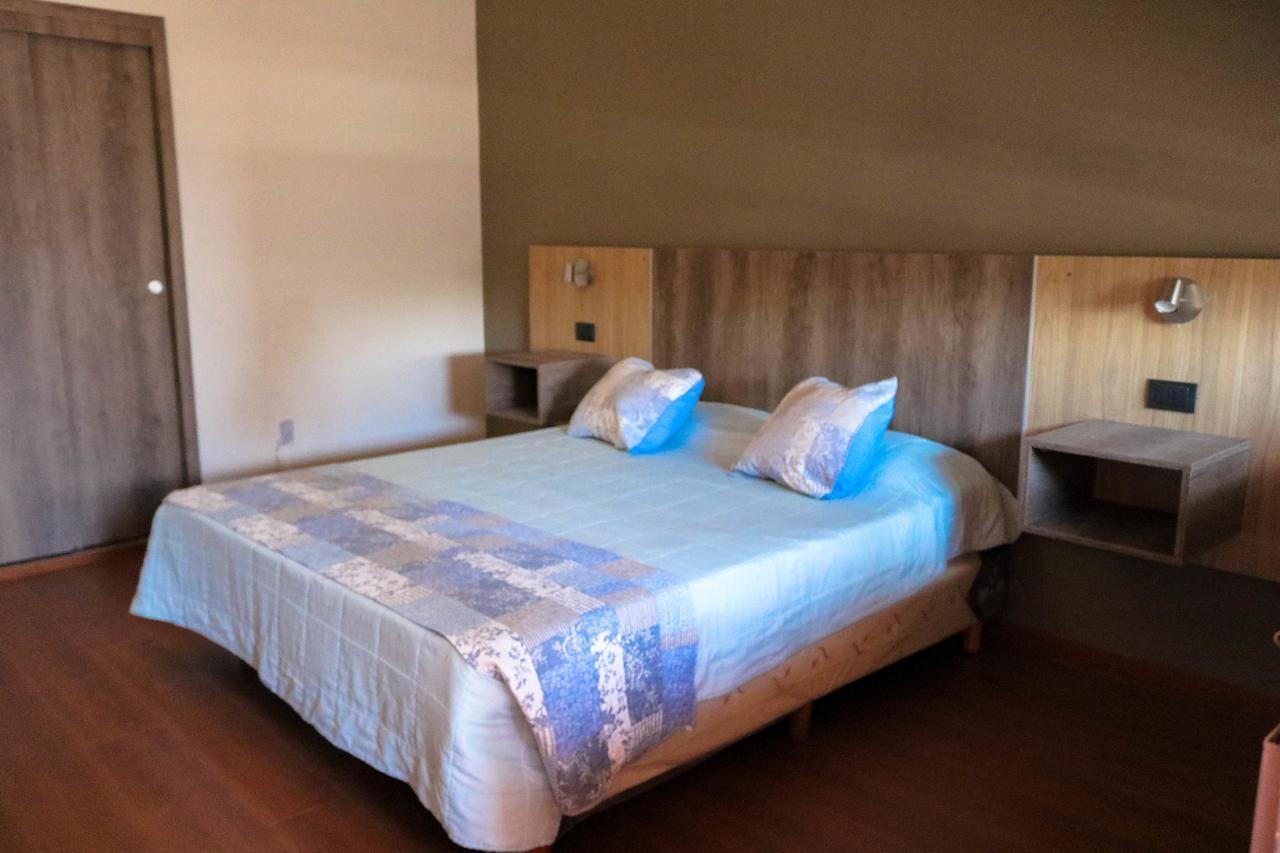 לה ריוחה Avant Park Hotel חדר תמונה