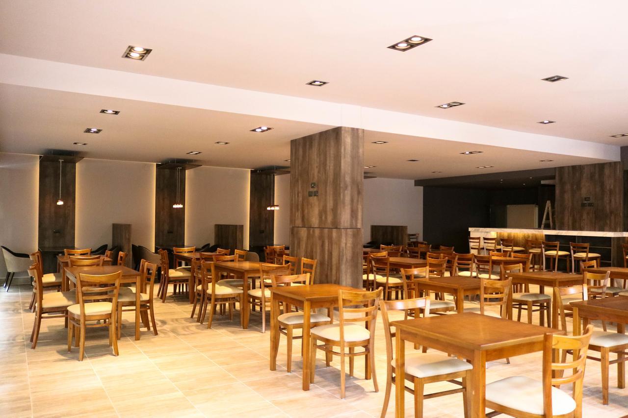 לה ריוחה Avant Park Hotel חדר תמונה