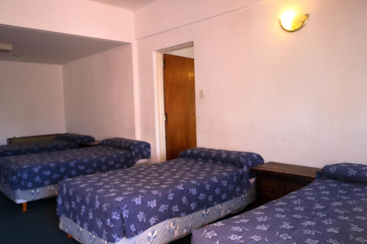 לה ריוחה Avant Park Hotel חדר תמונה