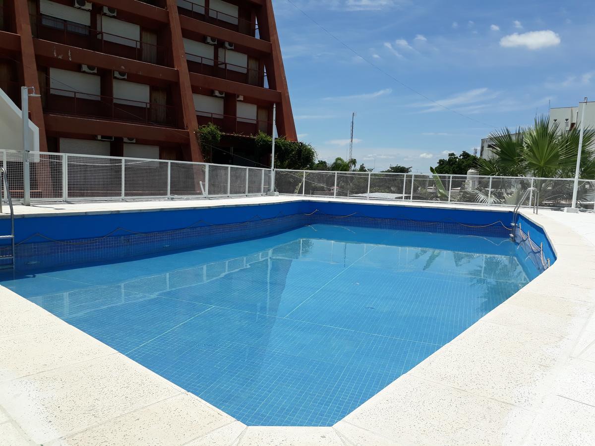 לה ריוחה Avant Park Hotel מראה חיצוני תמונה