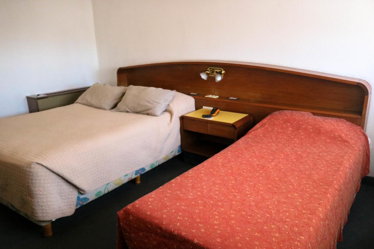 לה ריוחה Avant Park Hotel מראה חיצוני תמונה