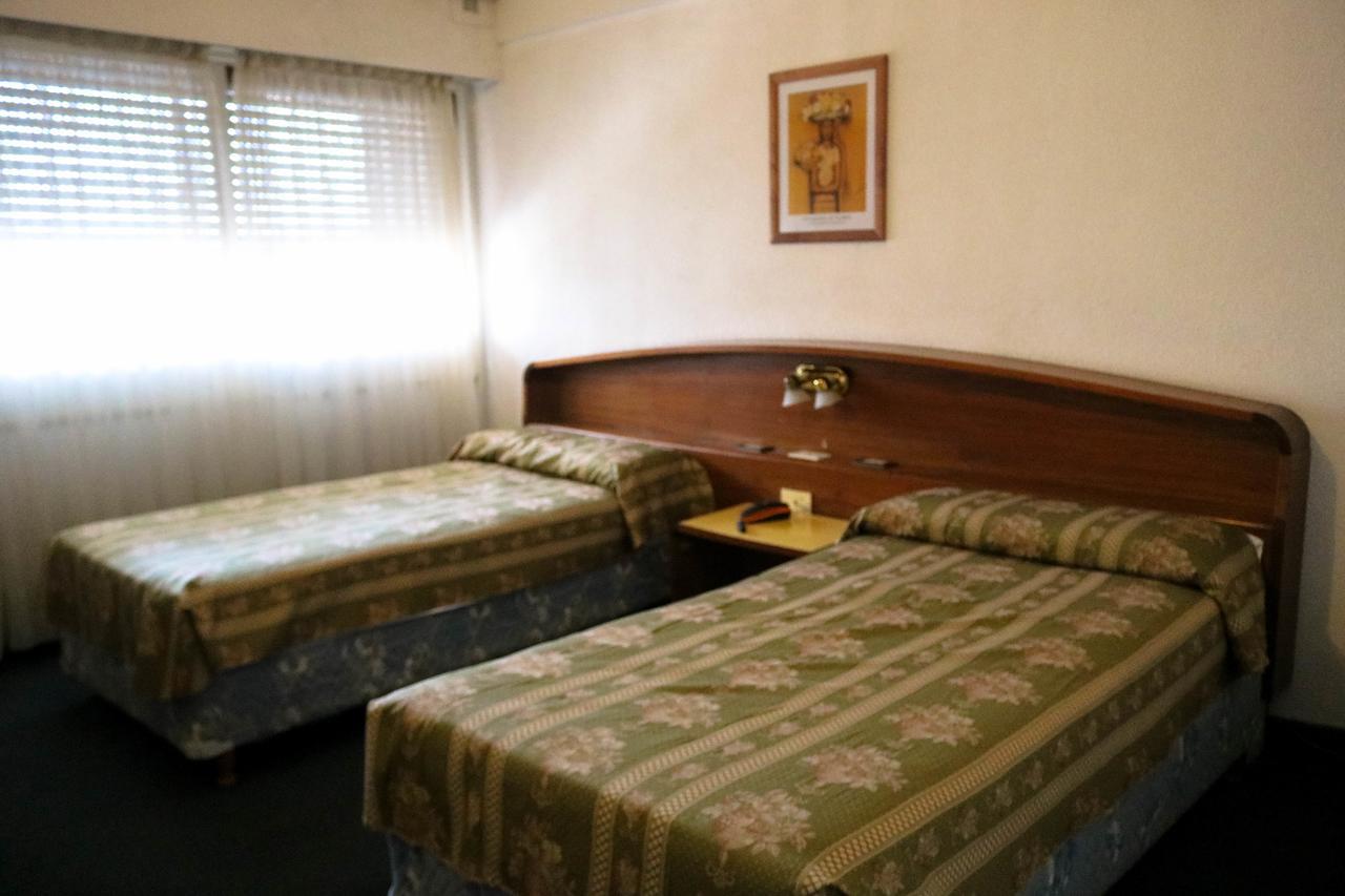 לה ריוחה Avant Park Hotel מראה חיצוני תמונה
