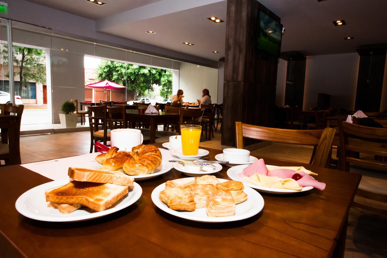 לה ריוחה Avant Park Hotel מראה חיצוני תמונה