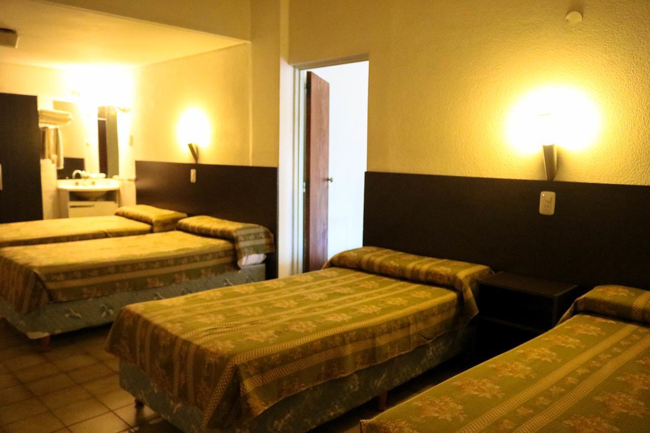 לה ריוחה Avant Park Hotel מראה חיצוני תמונה