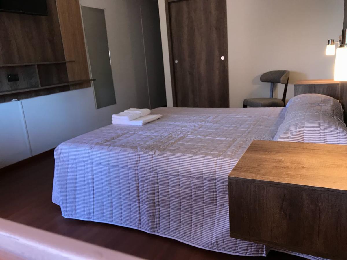 לה ריוחה Avant Park Hotel מראה חיצוני תמונה