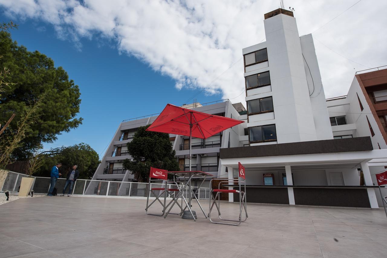 לה ריוחה Avant Park Hotel מראה חיצוני תמונה