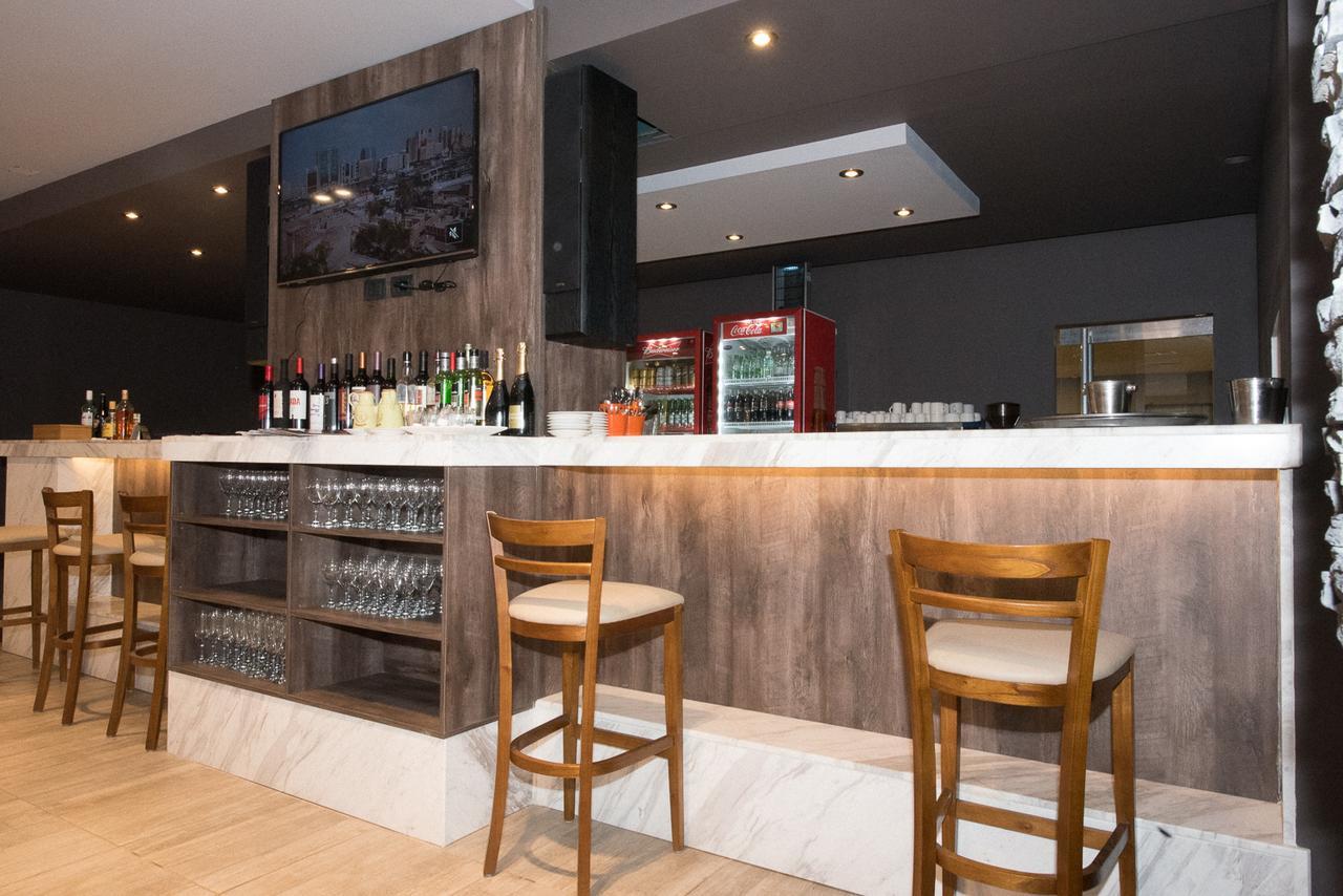 לה ריוחה Avant Park Hotel מראה חיצוני תמונה