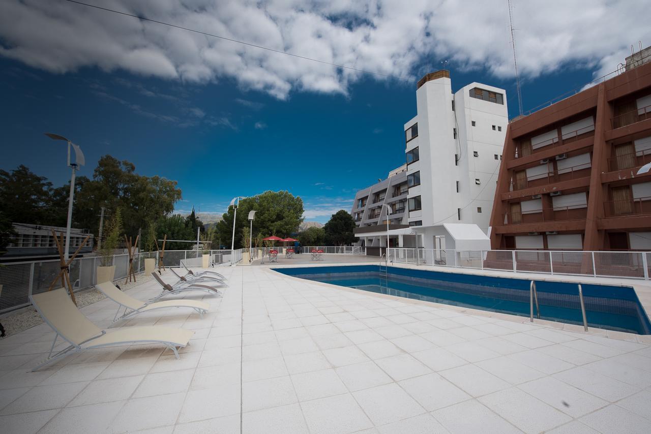 לה ריוחה Avant Park Hotel מראה חיצוני תמונה