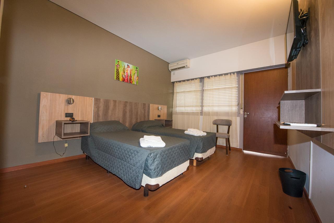 לה ריוחה Avant Park Hotel מראה חיצוני תמונה