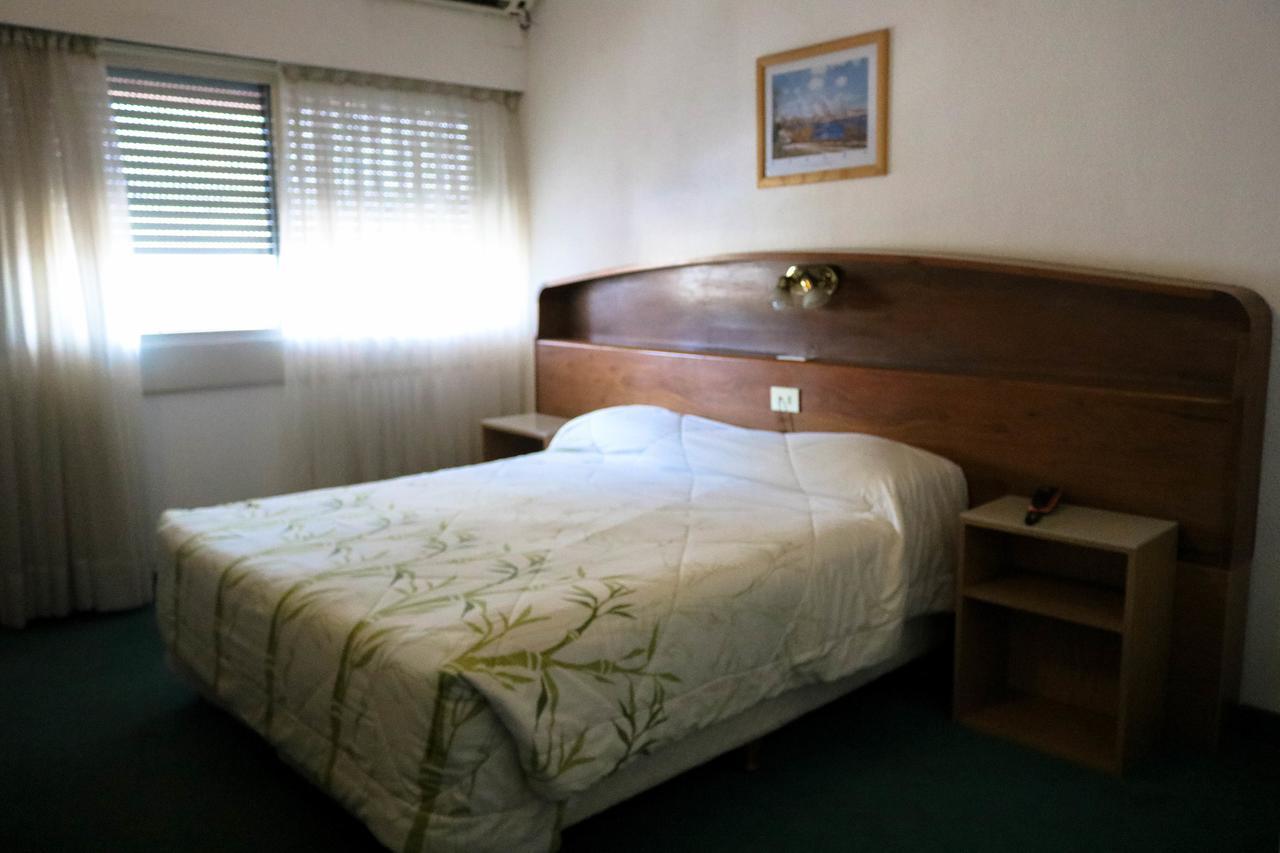 לה ריוחה Avant Park Hotel מראה חיצוני תמונה