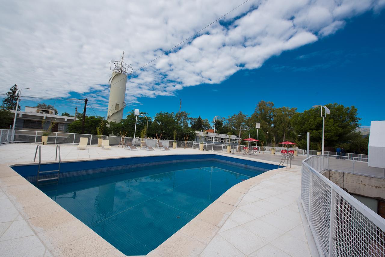 לה ריוחה Avant Park Hotel מראה חיצוני תמונה